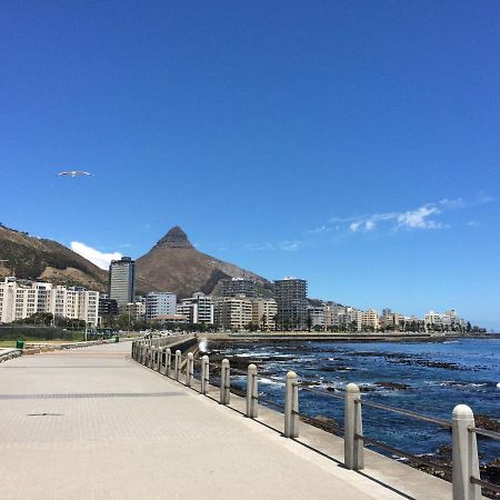 205 New Cumberland Hotel Cape Town Ngoại thất bức ảnh