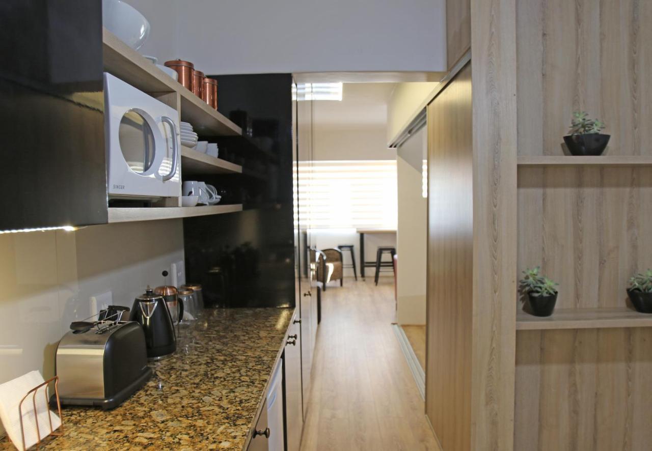 205 New Cumberland Hotel Cape Town Ngoại thất bức ảnh