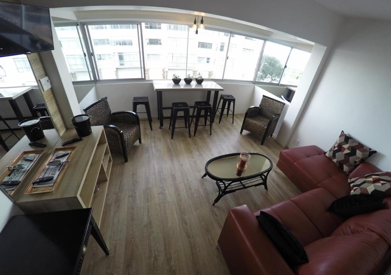 205 New Cumberland Hotel Cape Town Ngoại thất bức ảnh
