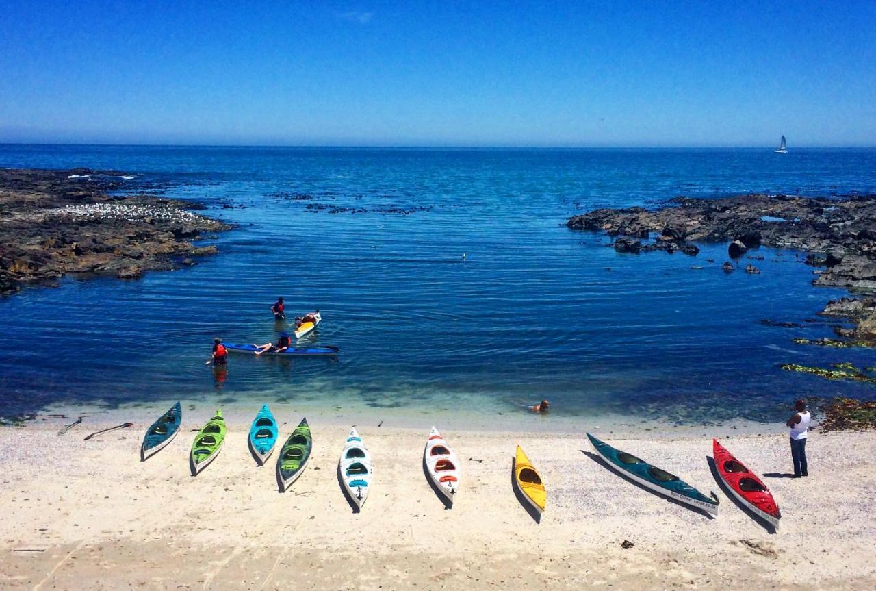 205 New Cumberland Hotel Cape Town Ngoại thất bức ảnh