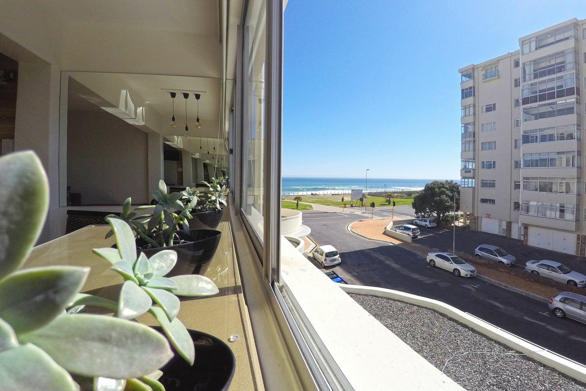 205 New Cumberland Hotel Cape Town Ngoại thất bức ảnh